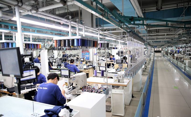 工業互聯網 全國兩會熱詞催生各地競相布局